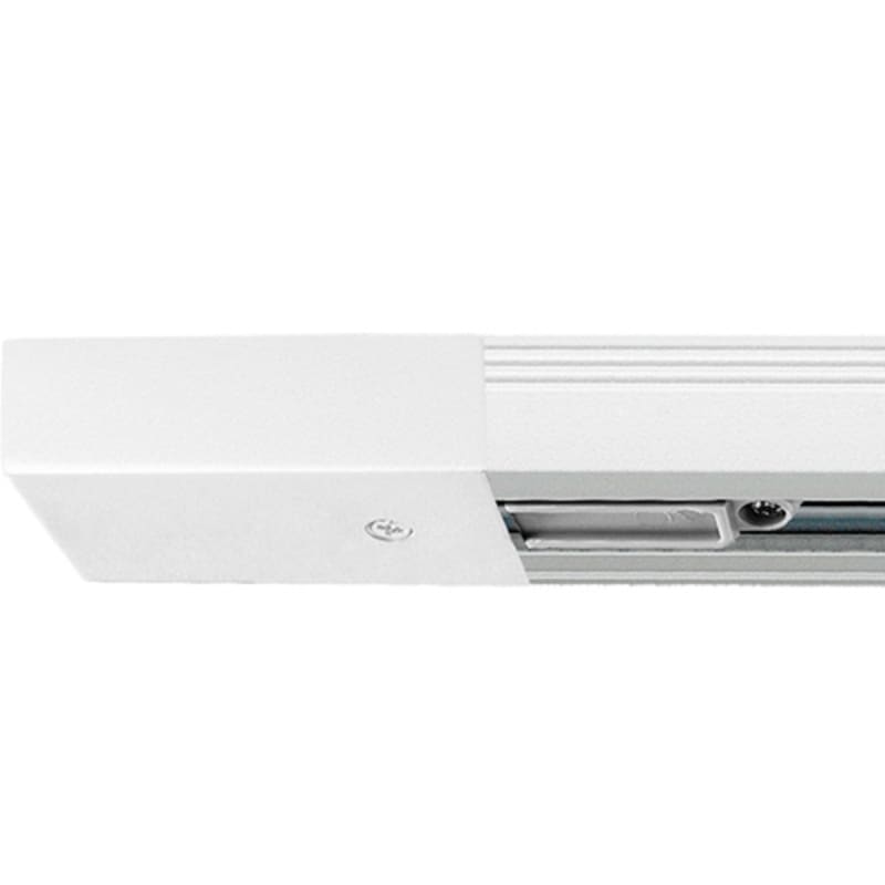 Titan Track 2M White 240V (3229402)