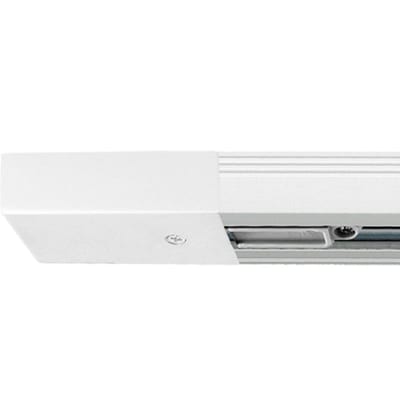 Titan Track 2M White 240V