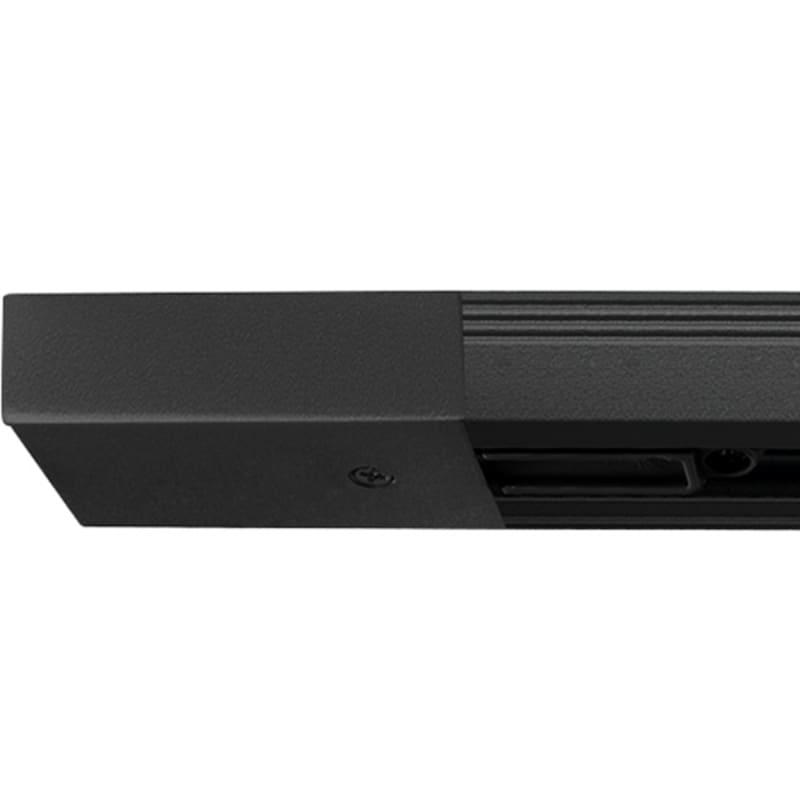 Titan Track 3M Black 240V (3229405)
