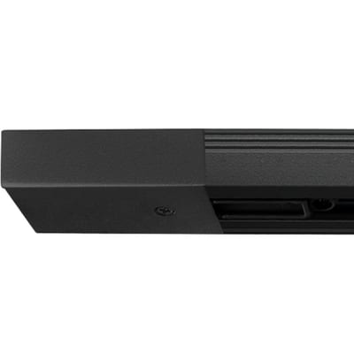 Titan Track 3M Black 240V