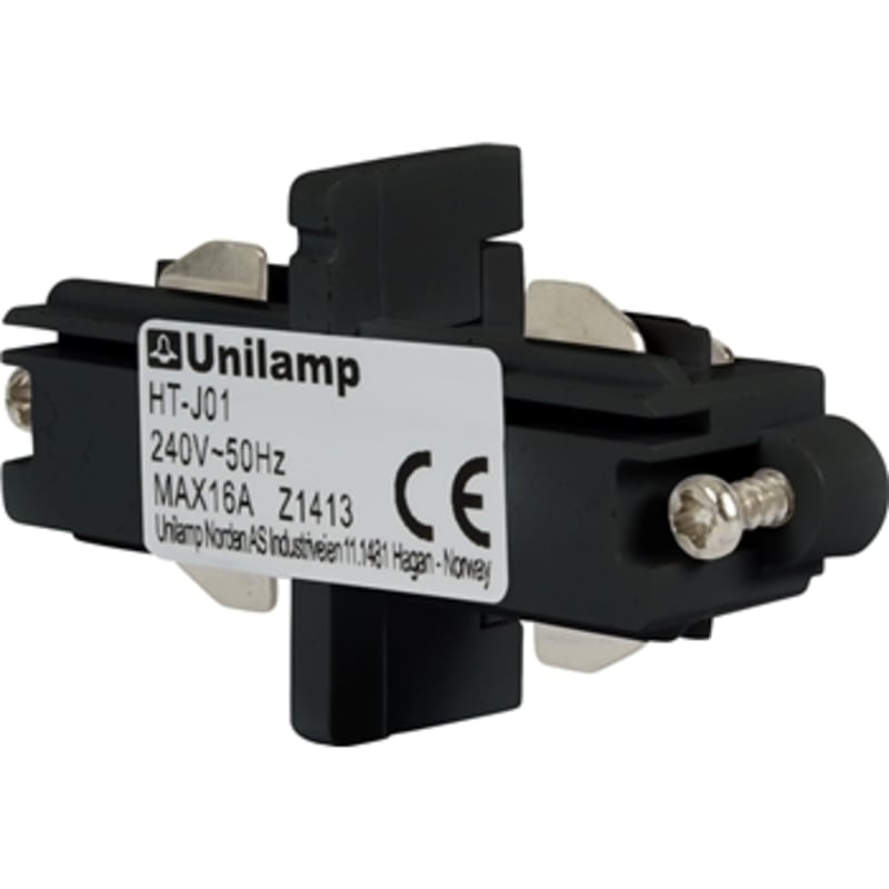 Titan Track Joint Black HT-J01 (3229407)