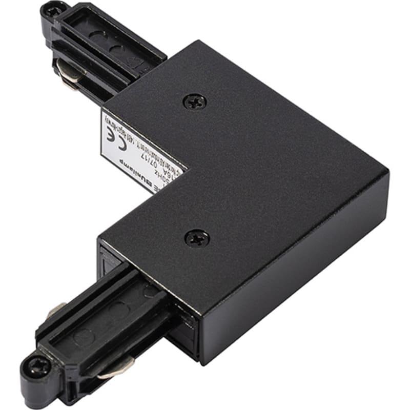 Titan Track L-Joint Black HT-J02 (3229408)