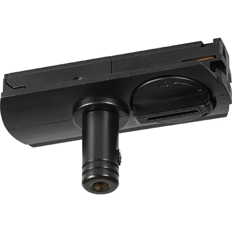Titan Track Pendant Adapter Black HT3003-P (3229414)