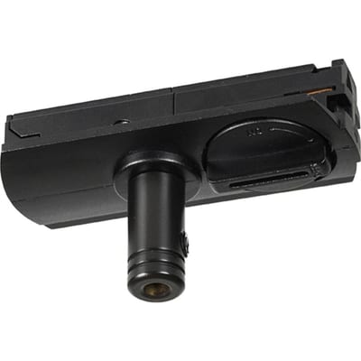 Titan Track Pendant Adapter Black HT3003-P