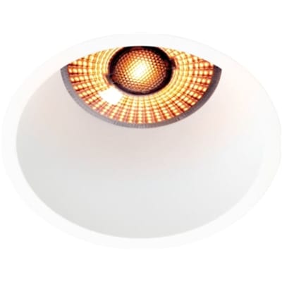 UniCone+ 9W 600LM WarmDim White.