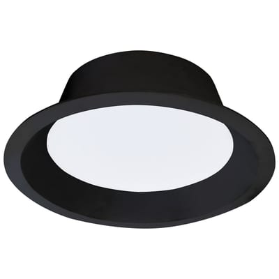 Switch Soft 21W 2300LM 2CCT Black
