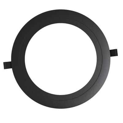 Switch Soft Rehab ring Black