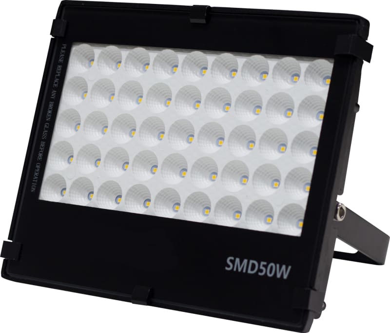 PowerCone IP66 5490LM 50W 4000K Black (3229491)