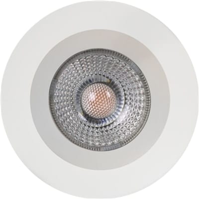 Limbo Soft 10W 600LM 3000K IP44 White