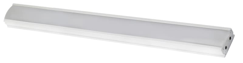 Unilamp FlexiLink LED Undercabinet Luminaire 150 mm 3 W 180 lm 2700 K (3229550)