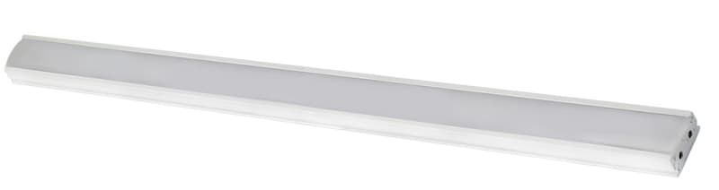 Unilamp 3229552 FlexiLink LED Linear Luminaire 570 mm 9 W 540 lm 2700 K