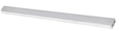 Unilamp 3229552 FlexiLink LED Linear Luminaire 570 mm 9 W 540 lm 2700 K