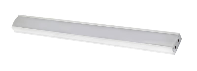 Unilamp 3229553 FlexiLink LED Batten 970 mm, 15 W, 900 lm, 2700 K