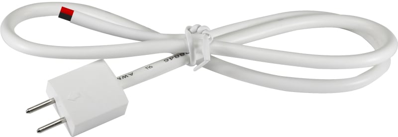 Unilamp FlexiLink connecting cable 0.5 m for CC-20 luminaires (3229566)