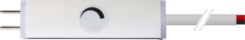 Unilamp FlexiLink 3229580 Dimmer Switch with 0.5 m CC-23 Cable