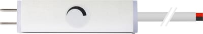 Unilamp FlexiLink 3229580 Dimmer Switch with 0.5 m CC-23 Cable