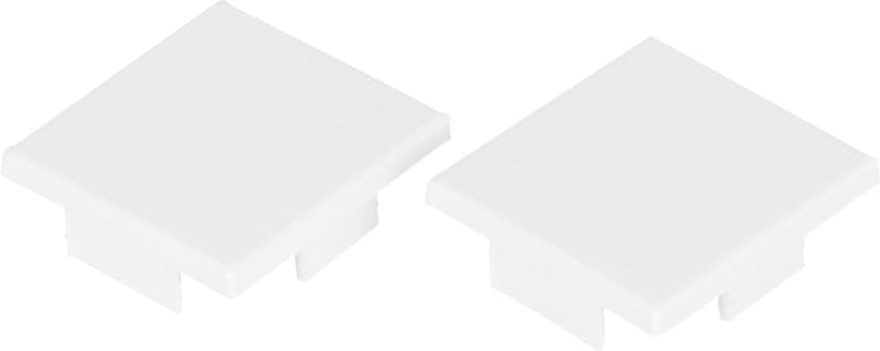 Hidealite Art High end piece white 2-pack (7504036)