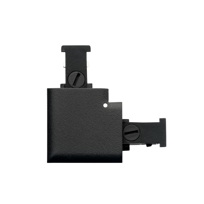 SG Armaturen ZIP Recessed L-Joint, Black (300792)