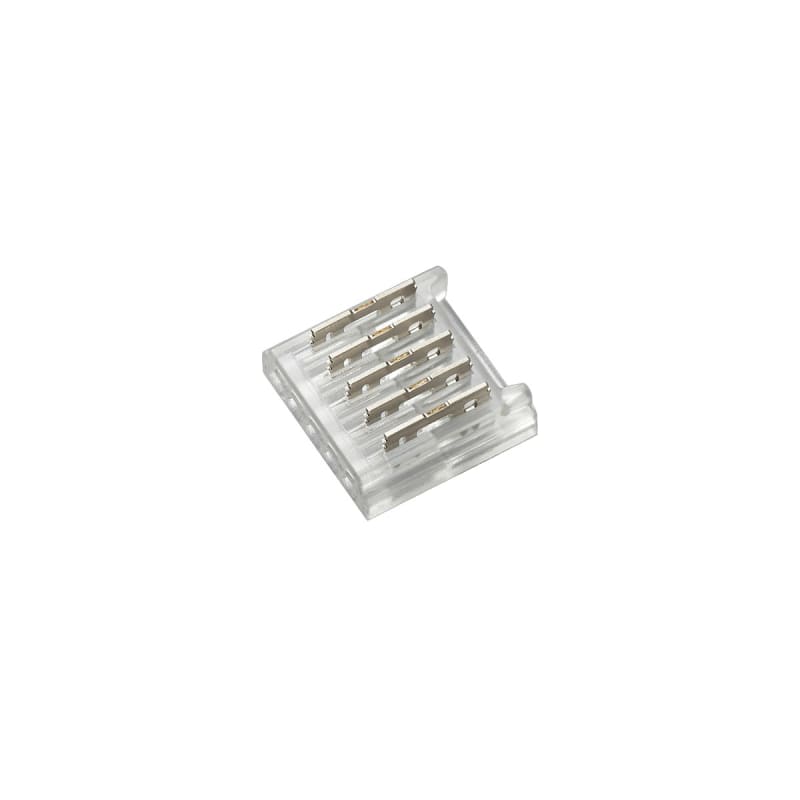Q-LINE GO Supply CONN 12mm 5P IP20 10PK (Q9T8H)