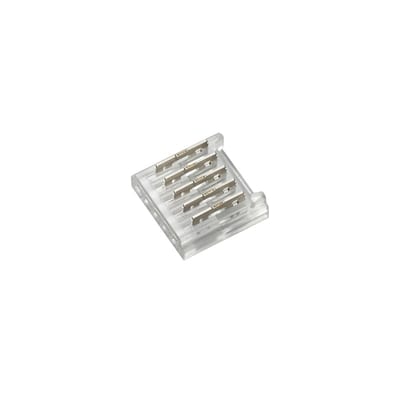 Q-LINE GO Supply CONN 12mm 5P IP20 10PK