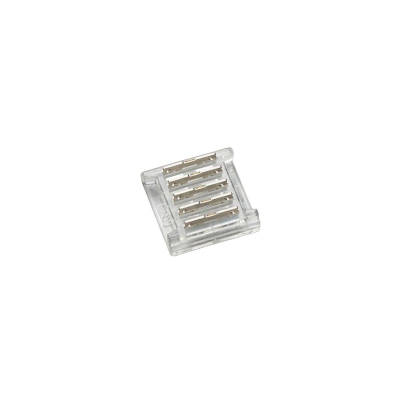 Q-LINE GO Connector 12mm 5PIN IP20 10PK (Q9T8Q)