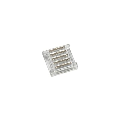 Q-LINE GO Connector 12mm 5PIN IP20 10PK