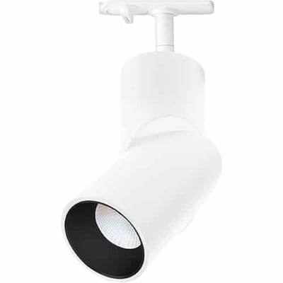 Titan Twist Round Spotlight 6W 380LM 2700K Hv