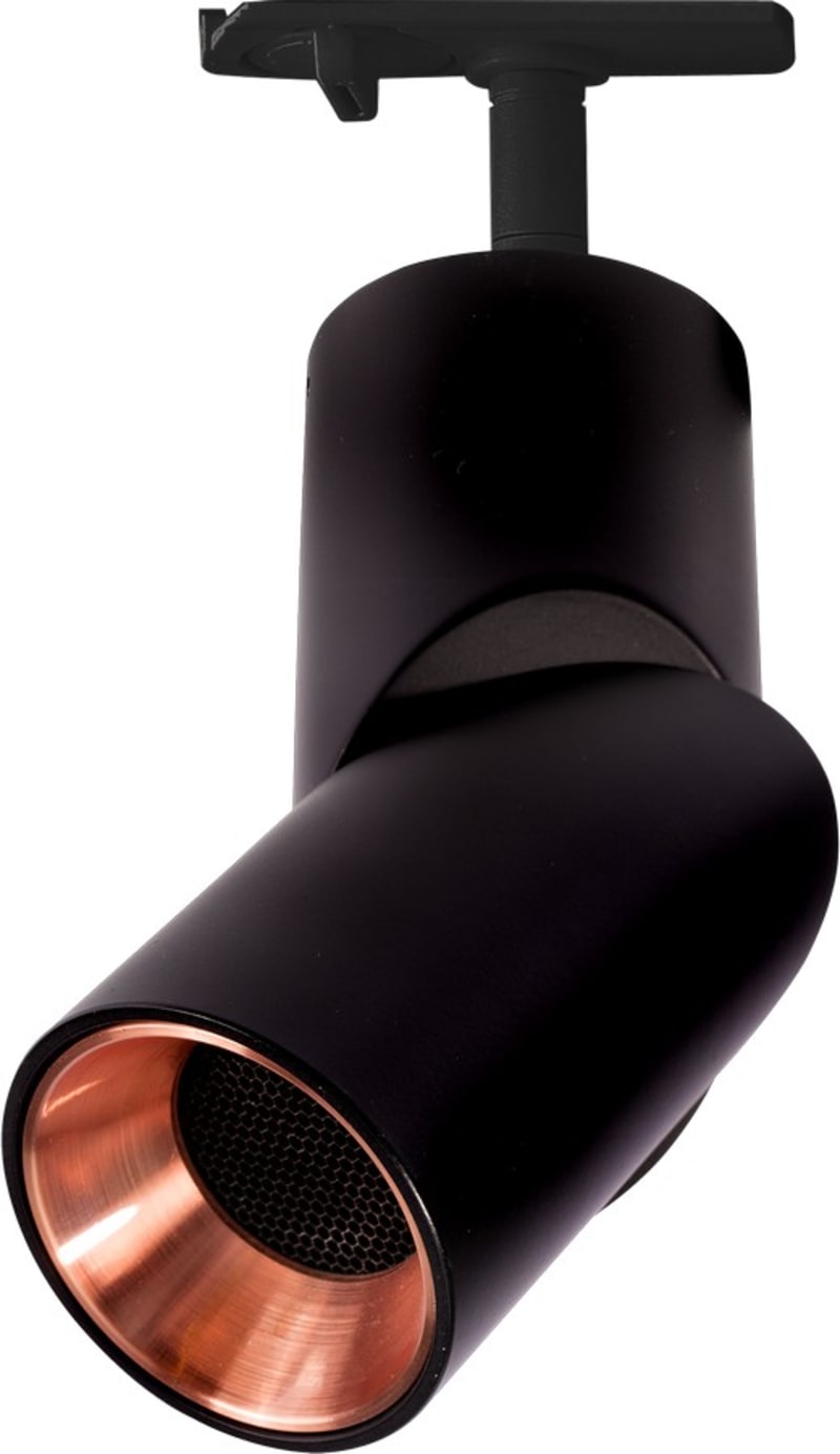 Titan Twist Round Spotlight 6W 380LM 2700K So (3235726)