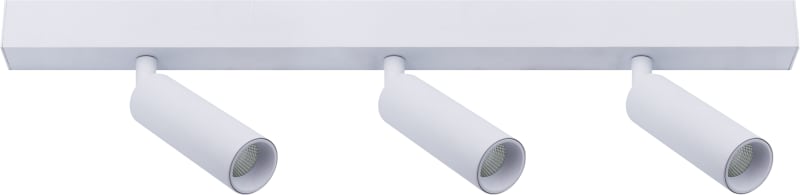 Cylinder Bar 15W 1200LM 2700K White. (3235785)