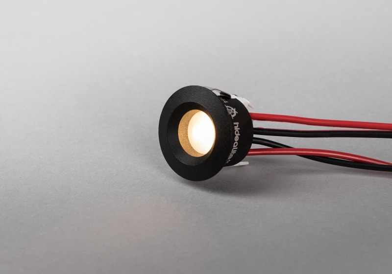 CORE Smart Black 2700K 45° (7470547)
