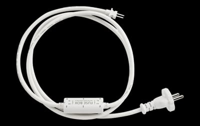 Stripline 230V OUT Cable/PLUG 1,5M