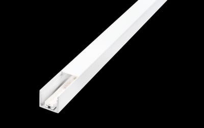 Stripline 230V OUT Profile 1,8M White