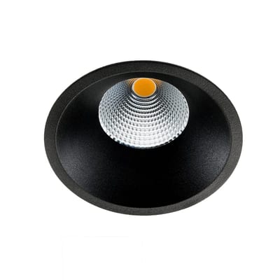 SOFT SLIM Black 11W/DTW