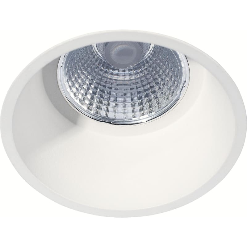 Unicone 83 8W 700LM 3000K White. (3236521)
