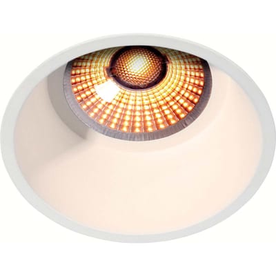 Unicone 83 9W 650LM WarmDim White.