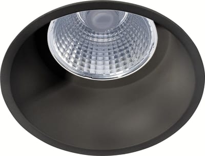 Unicone 83 8W 650LM 2700K Black.