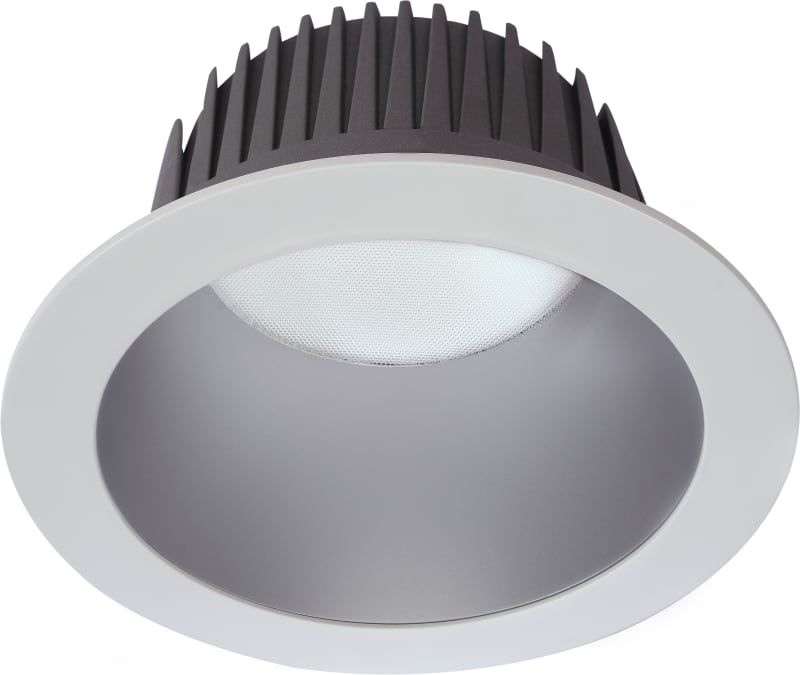 Oringo R200 3000K White u/driver. (3236543)