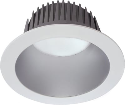 Oringo R200 3000K White u/driver.