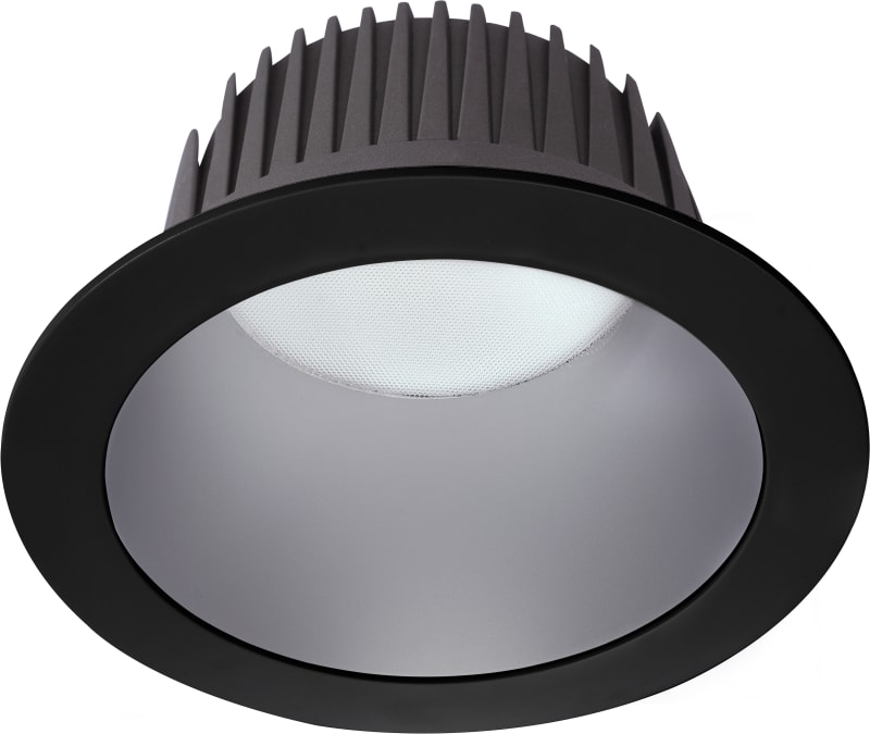 Oringo R200 3000K Black u/driver (3236544)