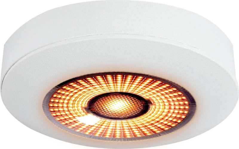 Unocob Slim 4W 400LM WarmDim 160MA White (3236570)