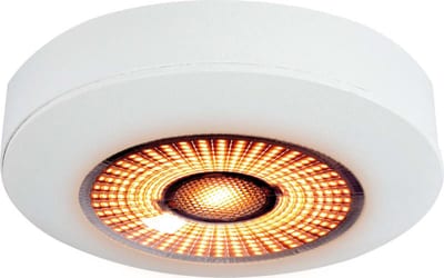 Unocob Slim 4W 400LM WarmDim 160MA White