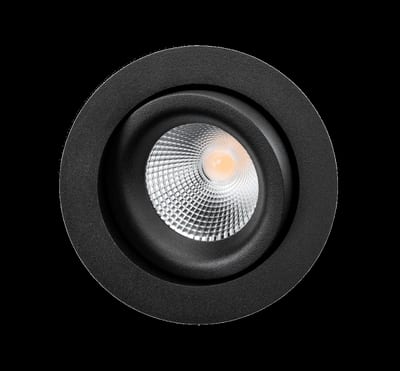 Junistar LUX Black 7W/927