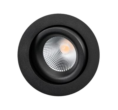 Junistar LUX Black 7W/940 DALI