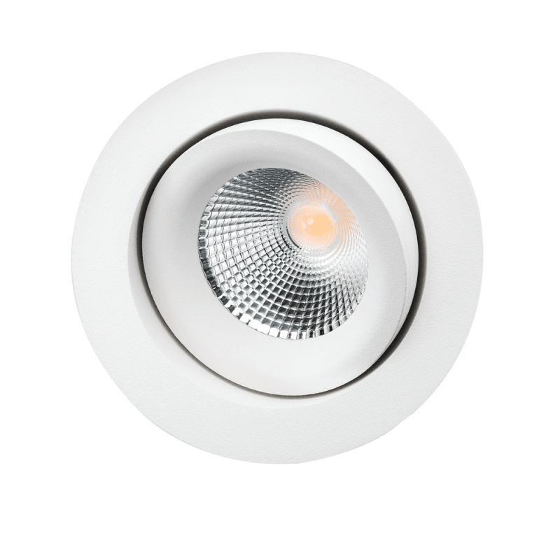 Junistar LUX IN/OUT ISO White 7W/927 (902518)