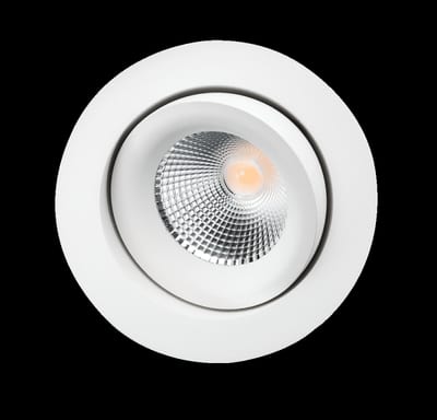 Junistar LUX IN/OUT ISO White 7W/927