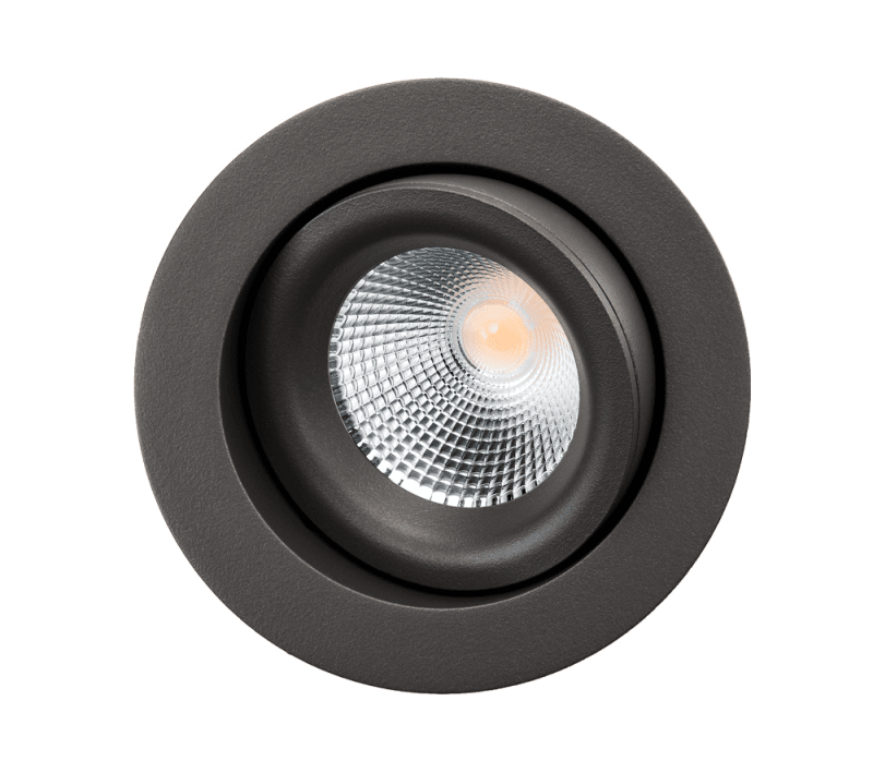 Junistar LUX IN/OUT ISO Graphite 7W/927 (902527)