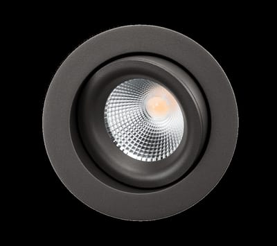 Junistar LUX IN/OUT ISO Graphite 7W/927