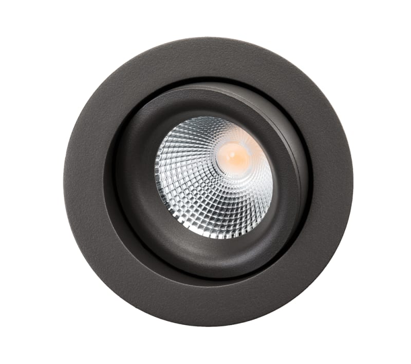 Junistar LUX IN/OUT ISO Graphite 7W/930 (902528)