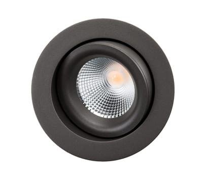 Junistar LUX IN/OUT ISO Graphite 7W/940