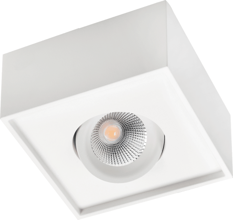 CUBE LUX White 7W/927 (902539)